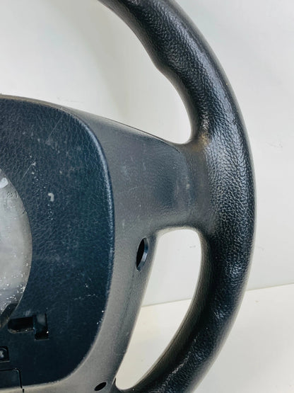 2008-2012 Honda Accord Steering Wheel w/ Cruise & Audio Control Switch Assy OEM