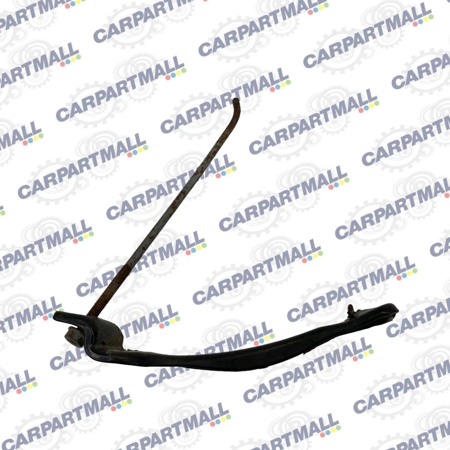 2011-2016 HONDA CR-Z 10-14 INSIGHT BATTERY TIE DOWN HOLDER MOUNT BRACKET SUPPORT