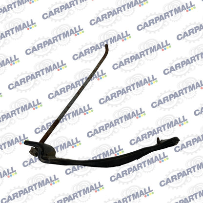 2011-2016 HONDA CR-Z 10-14 INSIGHT BATTERY TIE DOWN HOLDER MOUNT BRACKET SUPPORT