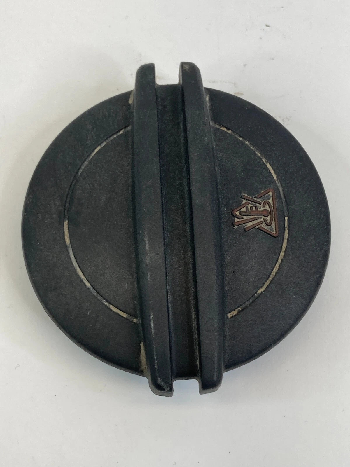 09-17 VW VOLKSWAGEN TIGUAN 2.0L ENGINE RADIATOR COOLANT RESERVOIR CAP 3C0121321
