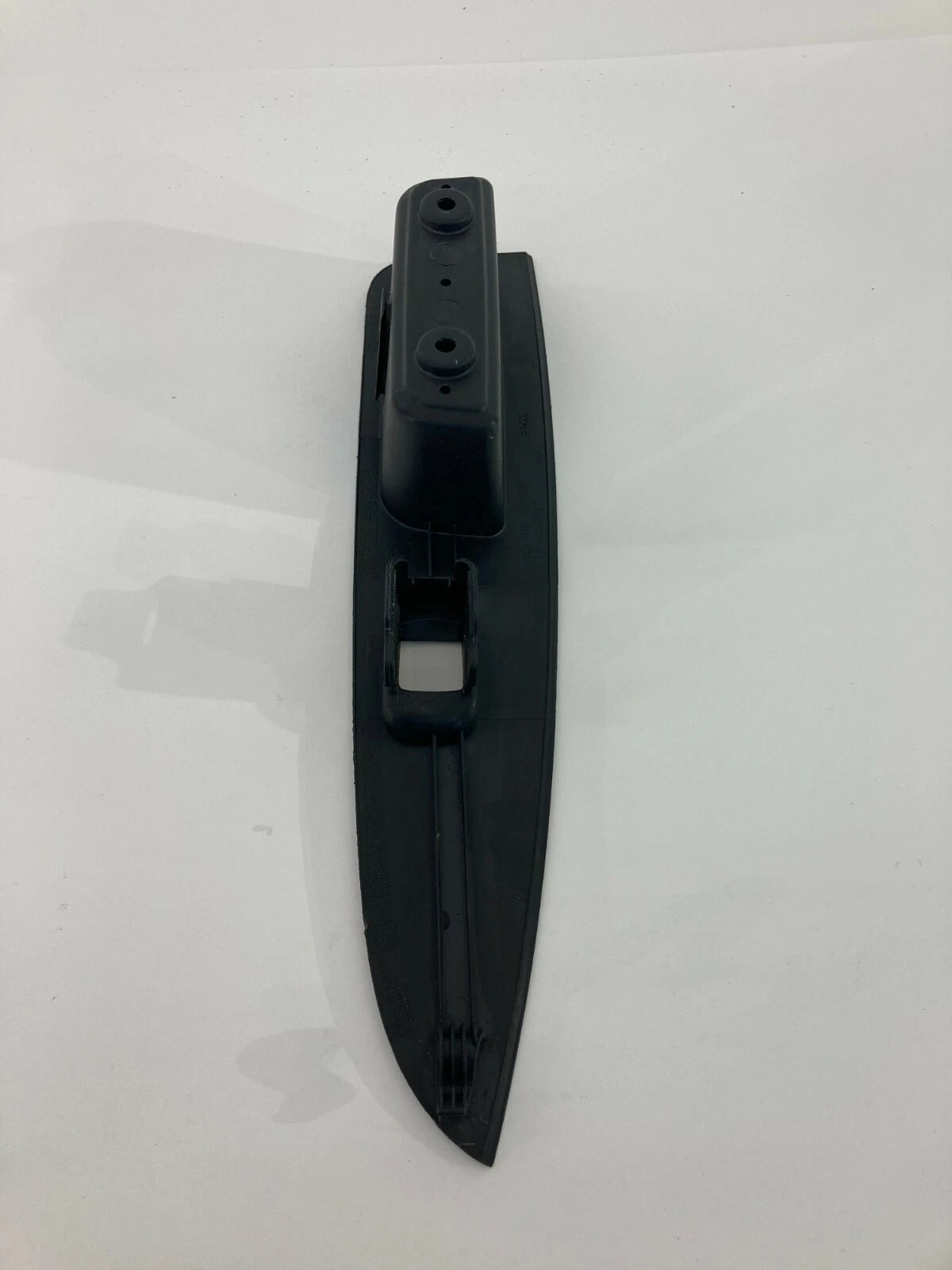 2007 2008 2009 SATURN AURA REAR RIGHT SIDE DOOR POWER WINDOW SWITCH BEZEL OEM