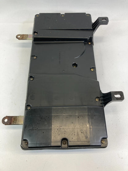 99-03 LEXUS RX300 SUV SPEAKER BOX SUBWOOFER SUB WOOFER ASSEMBLY 86150-48010 OEM