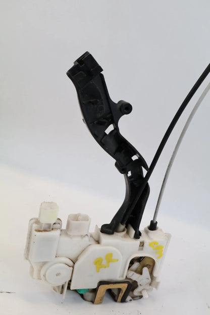 2003-2007 HONDA ACCORD SEDAN REAR RIGHT BACK DOOR LOCK LATCH ACTUATOR OEM