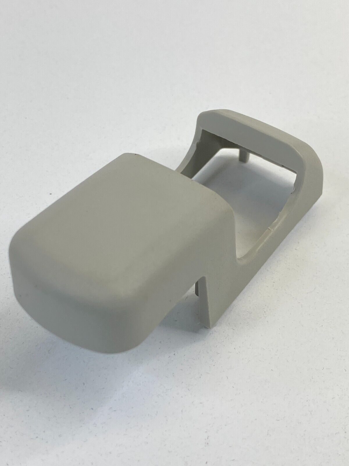 09-13 Mazda 6 Mazda6 Seat Belt Height Adjuster Handle Bolt Trim Anchor Cover