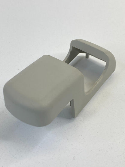 09-13 Mazda 6 Mazda6 Seat Belt Height Adjuster Handle Bolt Trim Anchor Cover