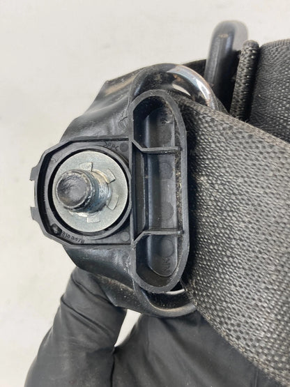 2011-2016 CHEVROLET CRUZE FRONT LEFT DRIVER SEAT BELT RETRACTOR ASSY 616263700C