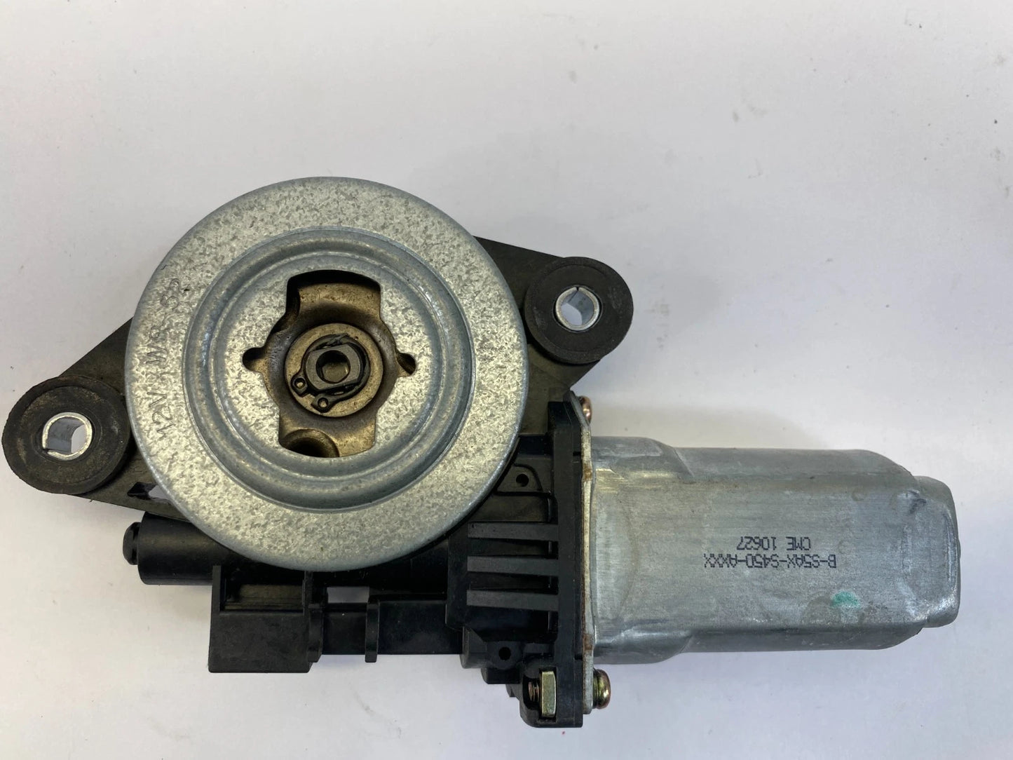 2001-2005 HONDA CIVIC SUNROOF SUN ROOF MOONROOF POWER MOTOR B-S5AX-S450-AXXX OEM