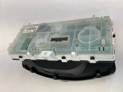 12 HONDA CIVIC SEDAN LOWER INSTRUMENT CLUSTER TACHOMETER GAUGE 78200TR0A413 OEM