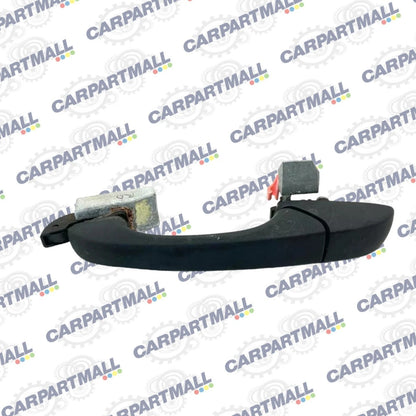 2007-2012 DODGE CALIBER REAR LEFT SIDE OUTSIDE EXTERIOR DOOR HANDLE 05160321AA