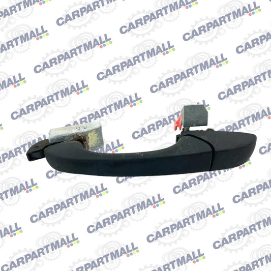 2007-2012 DODGE CALIBER REAR LEFT SIDE OUTSIDE EXTERIOR DOOR HANDLE 05160321AA