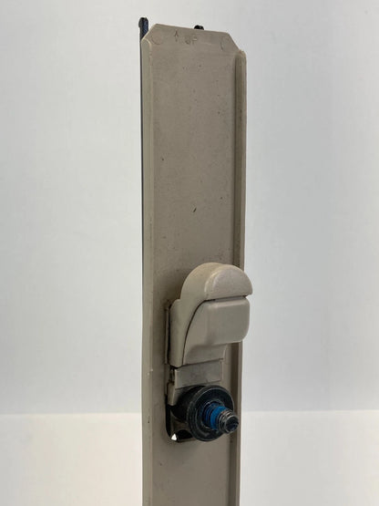 03-06 FORD EXPEDITION FRONT RIGHT SIDE SEAT BELT HEIGHT ADJUSTER F331100C OEM
