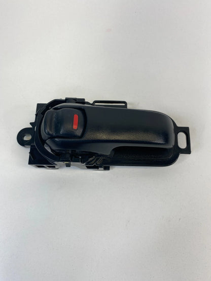 2007-2012 NISSAN VERSA SEDAN REAR RIGHT PASSENGER SIDE INTERIOR DOOR HANDLE OEM