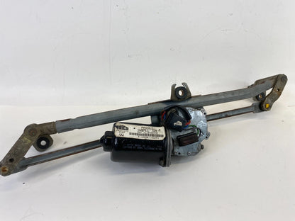 1998-2010 VOLKSWAGEN NEW BEETLE WIPER MOTOR TRANSMISSION LINKAGE 1C1955023A OEM