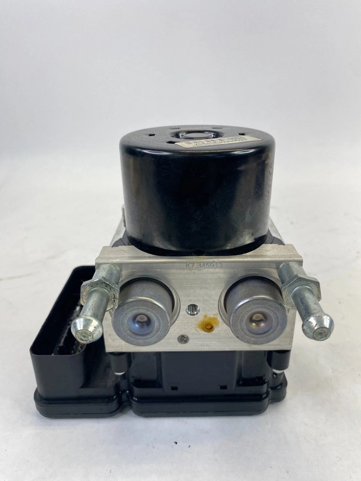2010-2013 DODGE JOURNEY ABS ANTI-LOCK BRAKE PUMP CONTROL MODULE OEM 68067662AA