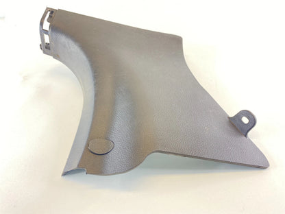 10-12 HYUNDAI SANTA FE RIGHT PASSENGER PILLAR COWL SIDE COVER 85824-2B000 OEM