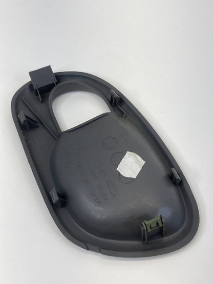 97-03 Ford F-150 Front Right Side Interior Door Handle Bezel XL34-1522676-AGW