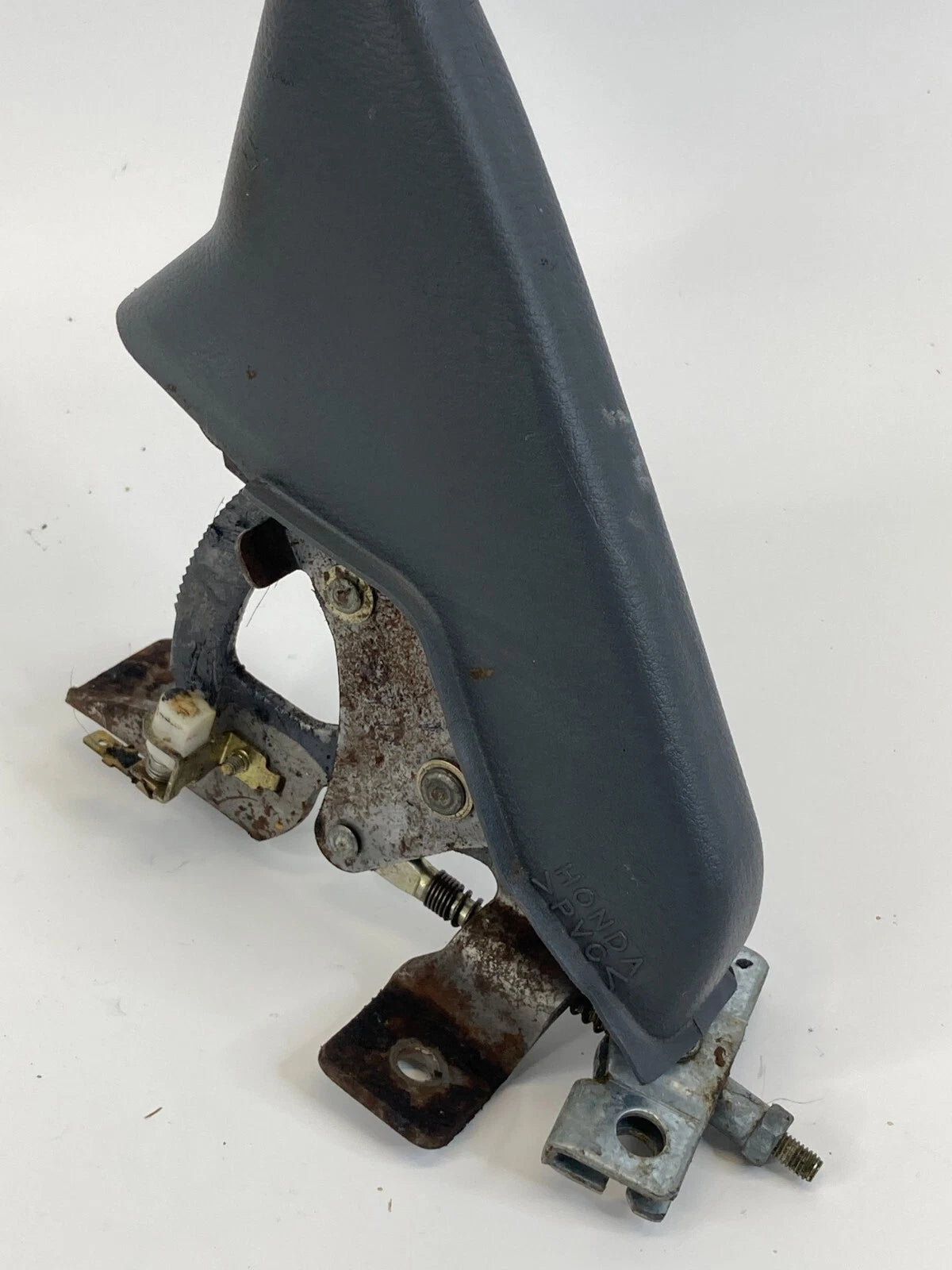 2003-2008 HONDA ELEMENT EMERGENCY PARKING HAND BRAKE LEVER ASSEMBLY OEM FACTORY