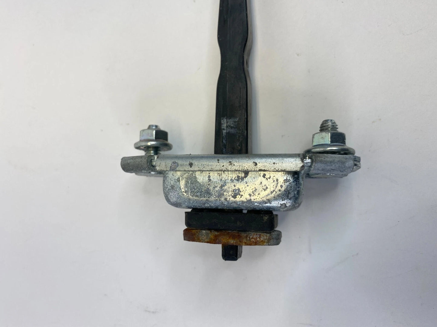 2011-2016 KIA OPTIMA FRONT RIGHT PASSENGER DOOR CHECK STOP STOPPER DETENT OEM