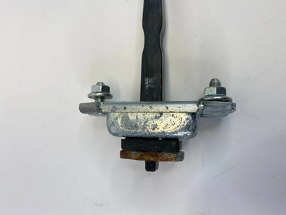 2011-2016 KIA OPTIMA FRONT RIGHT PASSENGER DOOR CHECK STOP STOPPER DETENT OEM