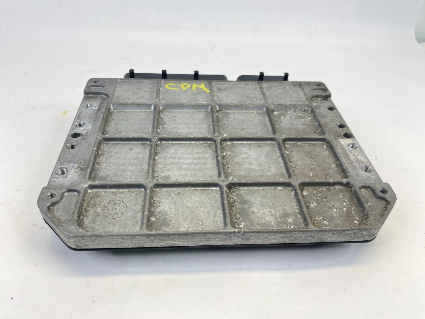 2012 TOYOTA VENZA 2.7L AWD ENGINE CONTROL MODULE COMPUTER ECU OEM 89661-0T062
