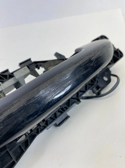 2009-2017 VOLKSWAGEN CC FRONT RIGHT PASSENGER SIDE EXTERIOR DOOR HANDLE OEM