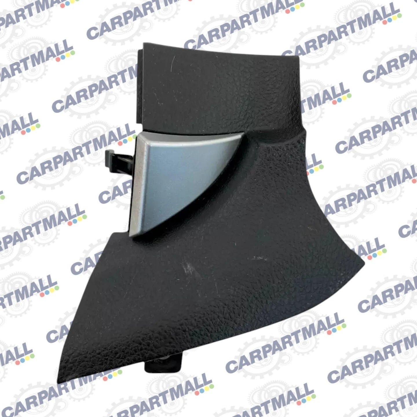 2010-2014 SUBARU OUTBACK LEGACY LEFT DRIVER SIDE DASH STARTER SWITCH COVER TRIM