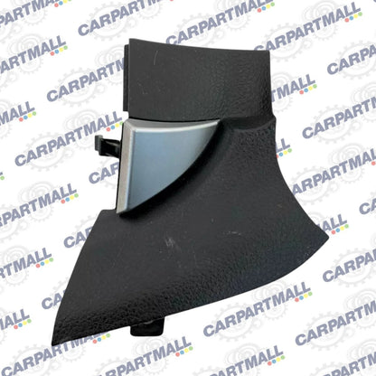 2010-2014 SUBARU OUTBACK LEGACY LEFT DRIVER SIDE DASH STARTER SWITCH COVER TRIM
