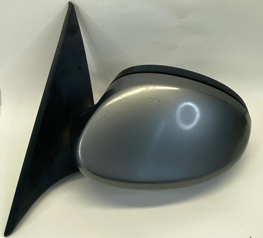 2008 BMW 335XI COUPE SIDE VIEW MIRROR DRIVER LEFT LH POWER OEM FACTORY E1010803