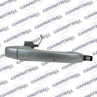 2009-2011 VOLKSWAGEN ROUTAN FRONT RIGHT PASSENGER SIDE EXTERIOR DOOR HANDLE OEM