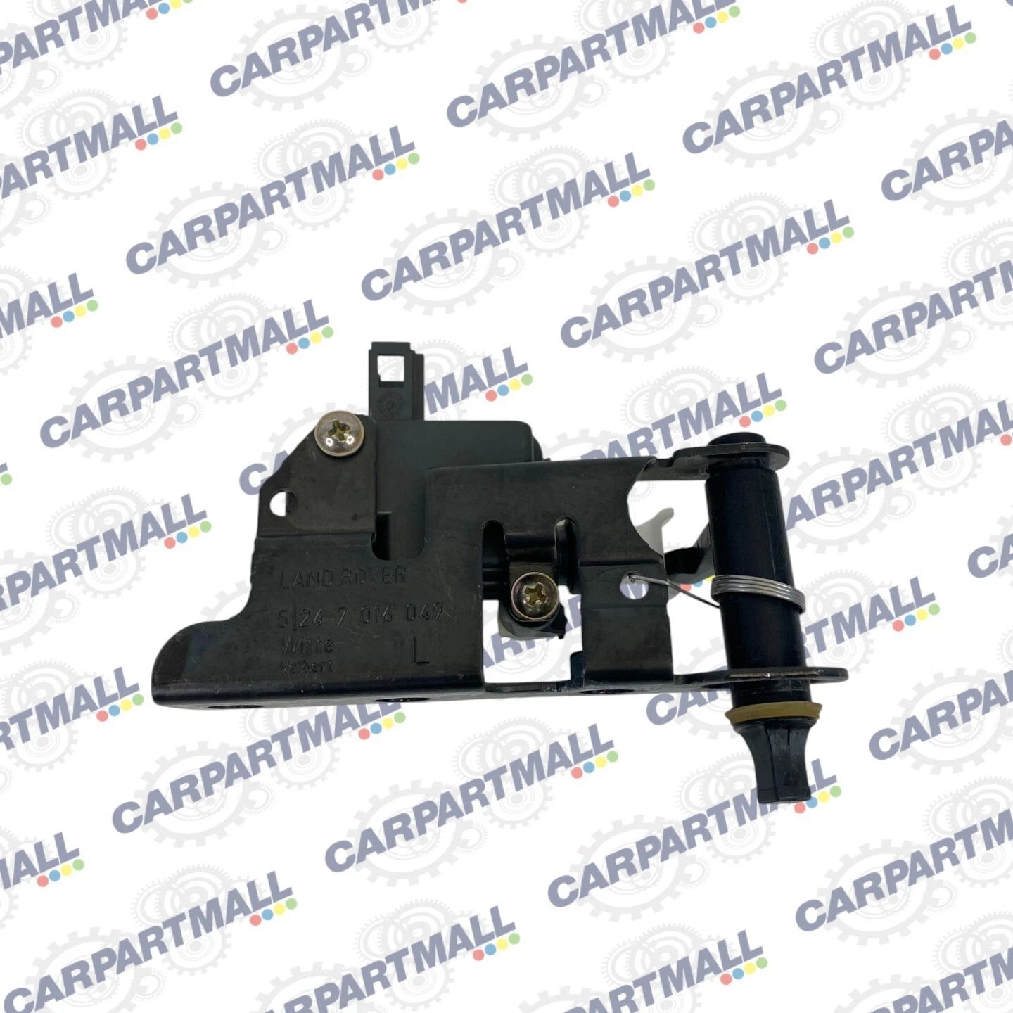 2003-2012 LAND ROVER RANGE ROVER TRUNK LEFT TAILGATE LOCK LATCH ACTUATOR SWITCH