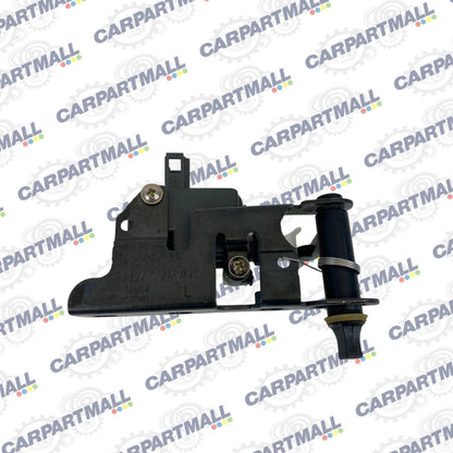 2003-2012 LAND ROVER RANGE ROVER TRUNK LEFT TAILGATE LOCK LATCH ACTUATOR SWITCH
