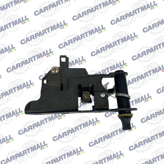 2003-2012 LAND ROVER RANGE ROVER TRUNK LEFT TAILGATE LOCK LATCH ACTUATOR SWITCH