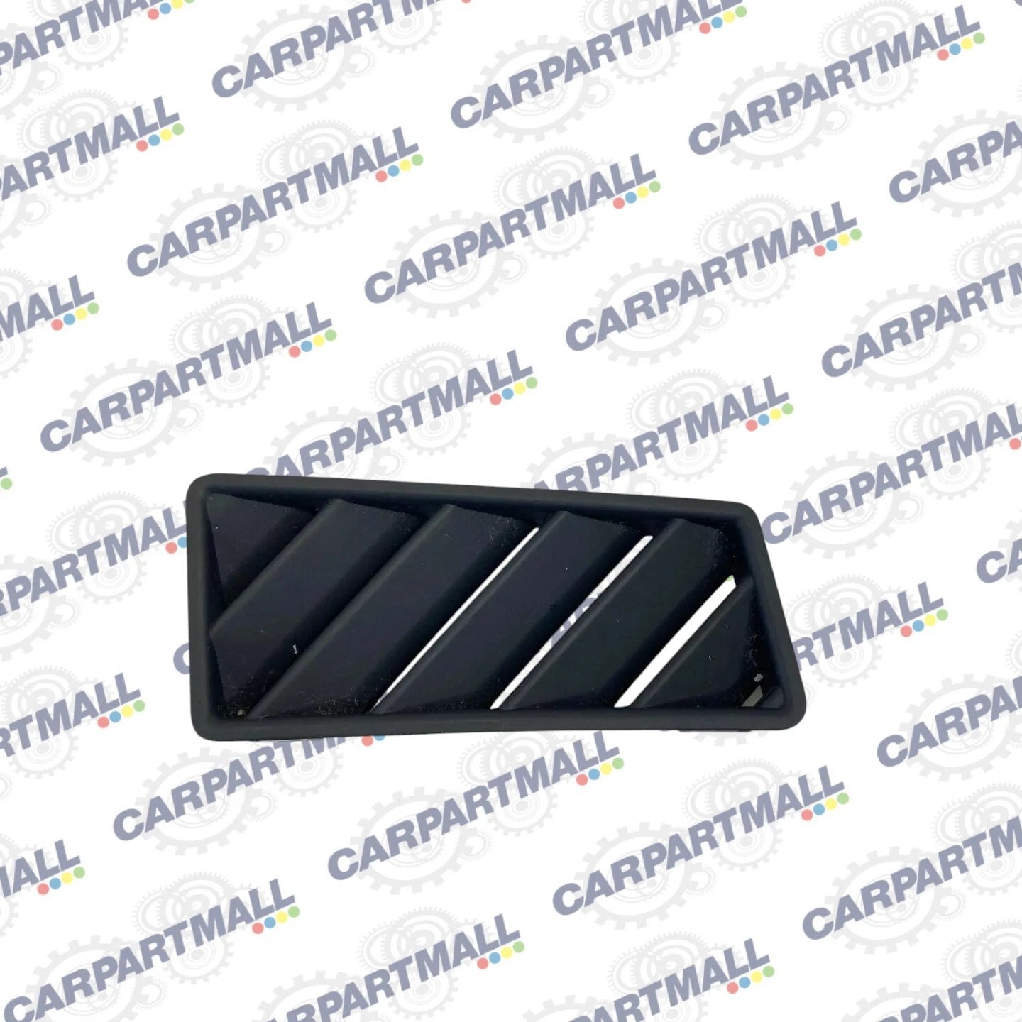 2002-2008 AUDI A4 QUATTRO S4 DASH LEFT A/C AIR VENT DEFROSTER GRILLE 8E0-819-793
