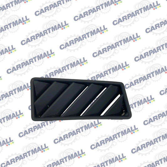 2002-2008 AUDI A4 QUATTRO S4 DASH LEFT A/C AIR VENT DEFROSTER GRILLE 8E0-819-793