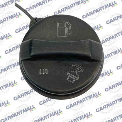 2005-2010 Pontiac G6 Sedan Fuel Filler Door Tank Cap Gas Lid Cover OEM