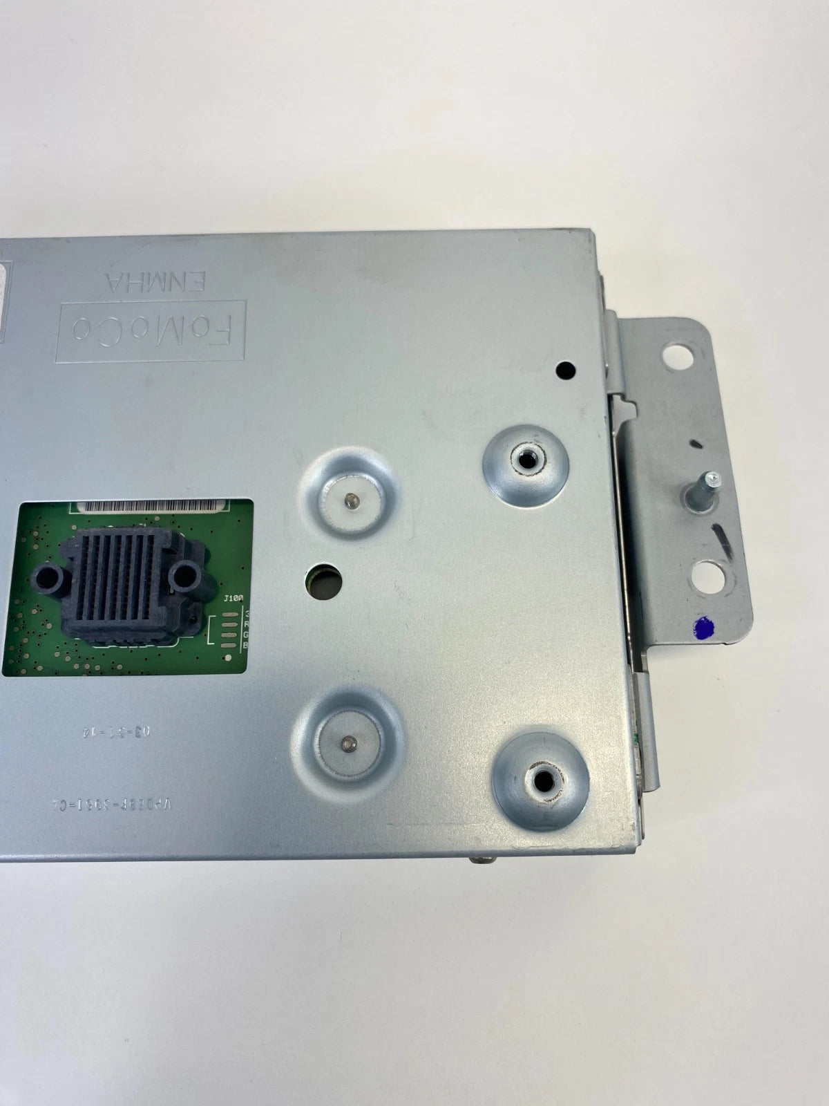 13-19 Ford Flex Dash Information Navigation Display Screen DA8T-18B955-FC OEM