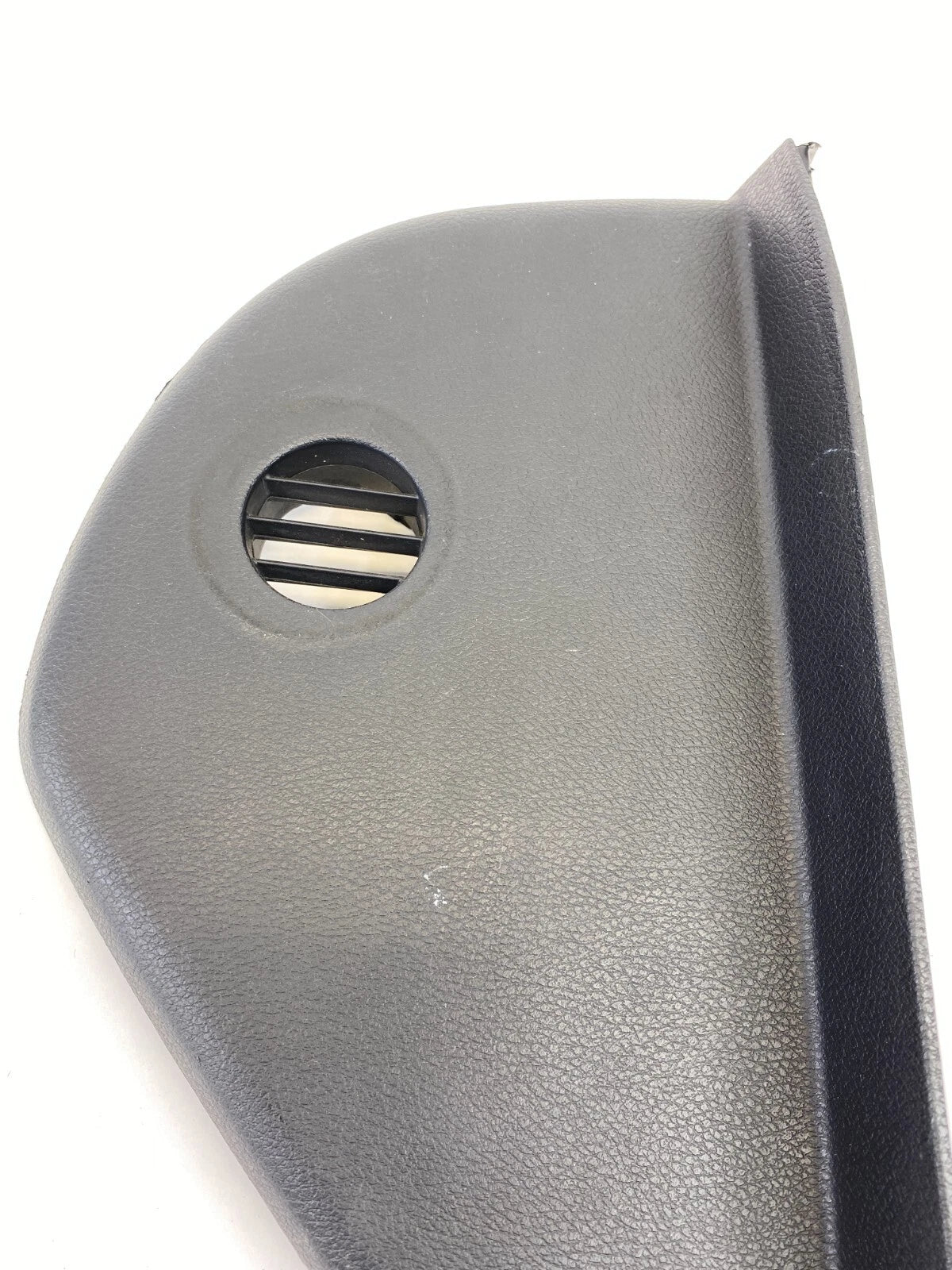 2011-2023 DODGE CHARGER DASH RIGHT SIDE END CAP COVER TRIM PANEL 1QD22DX9AE OEM