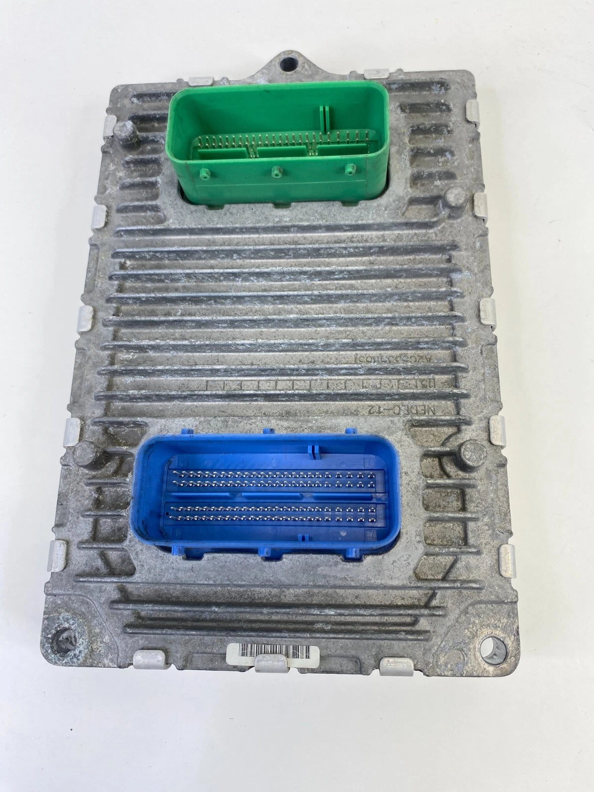 2015 Dodge Dart 2.4L L4 AT Engine Computer Control Module ECM ECU 05150909AD OEM