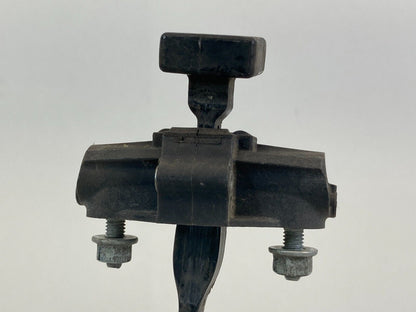 2006-2011 Ford Focus Rear Right Passenger Door Check Checker Stop Detent RR RH