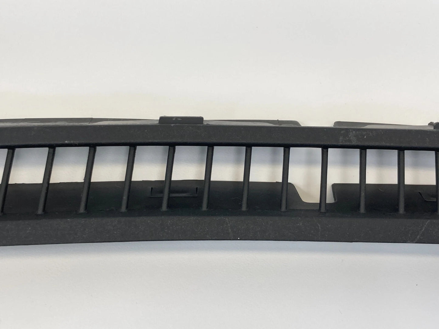 09-14 NISSAN MAXIMA LEFT DASH UPPER WINDSHIELD DEFROSTER GRILLE TRIM 68743-JA00A