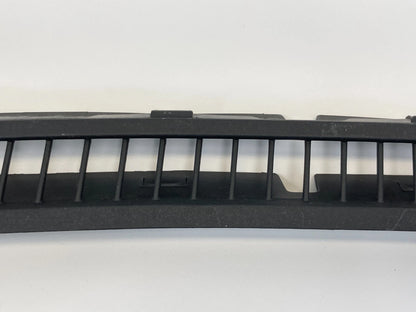 09-14 NISSAN MAXIMA LEFT DASH UPPER WINDSHIELD DEFROSTER GRILLE TRIM 68743-JA00A