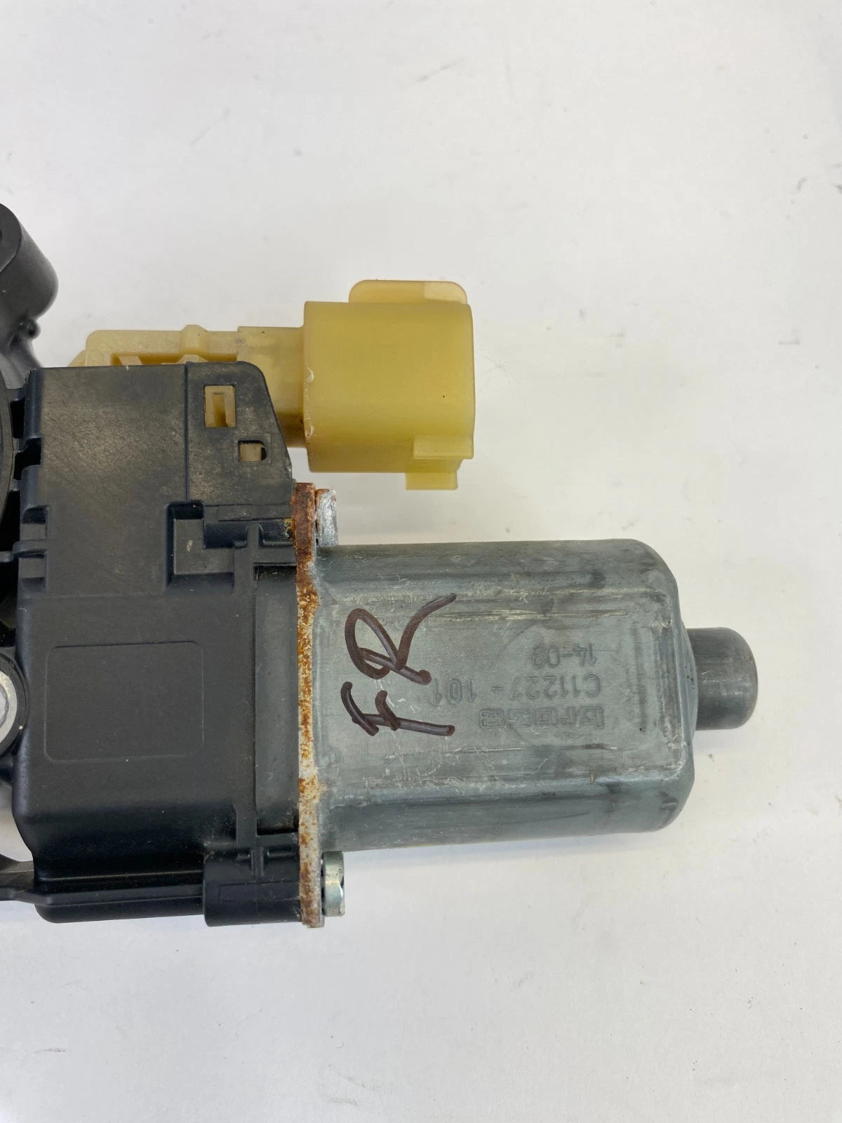 2013-2020 FORD FUSION MKZ FRONT RIGHT SIDE POWER WINDOW MOTOR OEM 0130822831