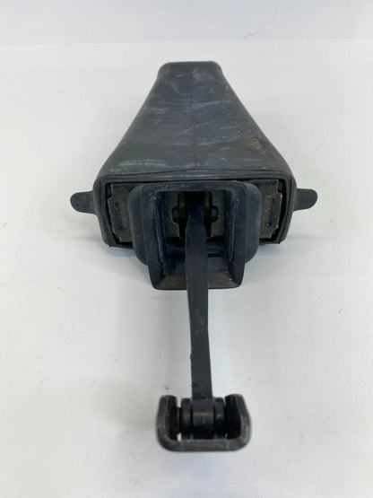 04-07 BMW 530I FRONT LEFT DRIVER SIDE DOOR CHECK STOPPER DETENT 51227033623 OEM