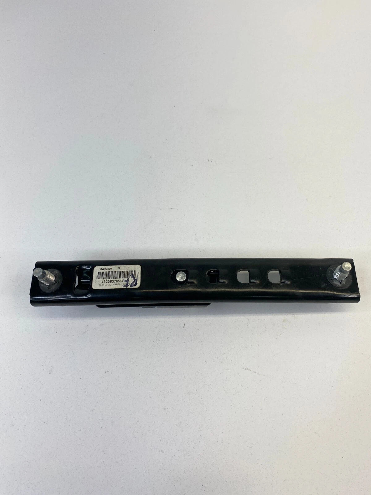 12-15 HONDA CIVIC SEDAN FRONT RIGHT PASSENGER SIDE SEAT BELT HEIGHT ADJUSTER OEM