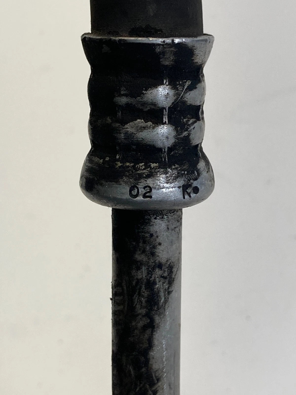 2001-2005 TOYOTA RAV4 2.0L 16V A/C AIR REFRIGERANT DISCHARGE HOSE LINE PIPE OEM