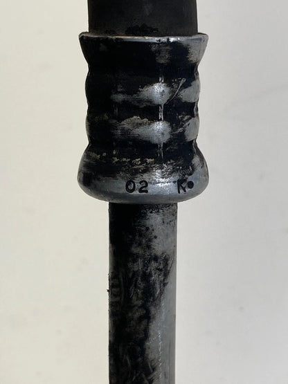 2001-2005 TOYOTA RAV4 2.0L 16V A/C AIR REFRIGERANT DISCHARGE HOSE LINE PIPE OEM