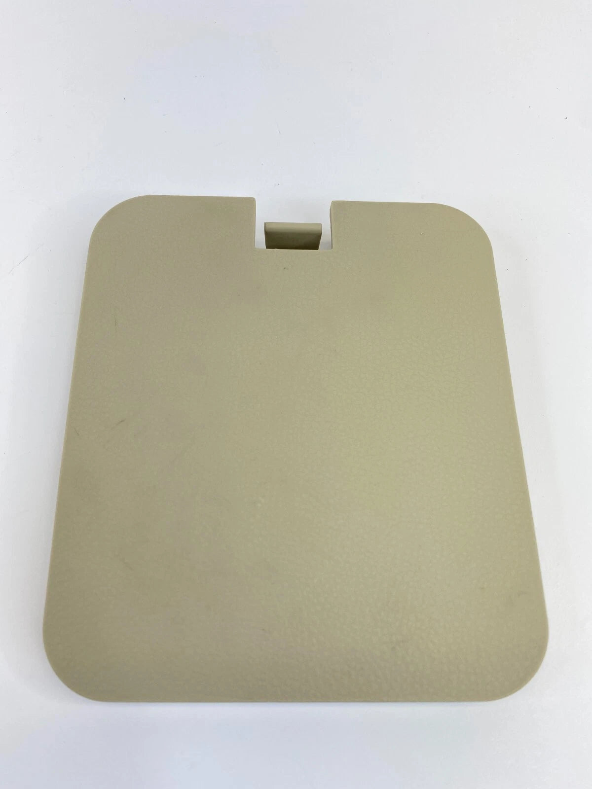 2006-2010 INFINITI M35 M45 KICK PANEL FUSE BOX LID COVER CAP TRIM OEM