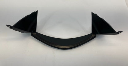 2012 Honda Civic SEDAN Dash Cluster Surround Trim Cover Bezel 77220-TR0-A0-21