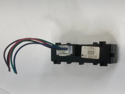 2006-2012 CHEVROLET MALIBU CENTER DASH PASSENGER INDICATOR LIGHT 22625546 OEM
