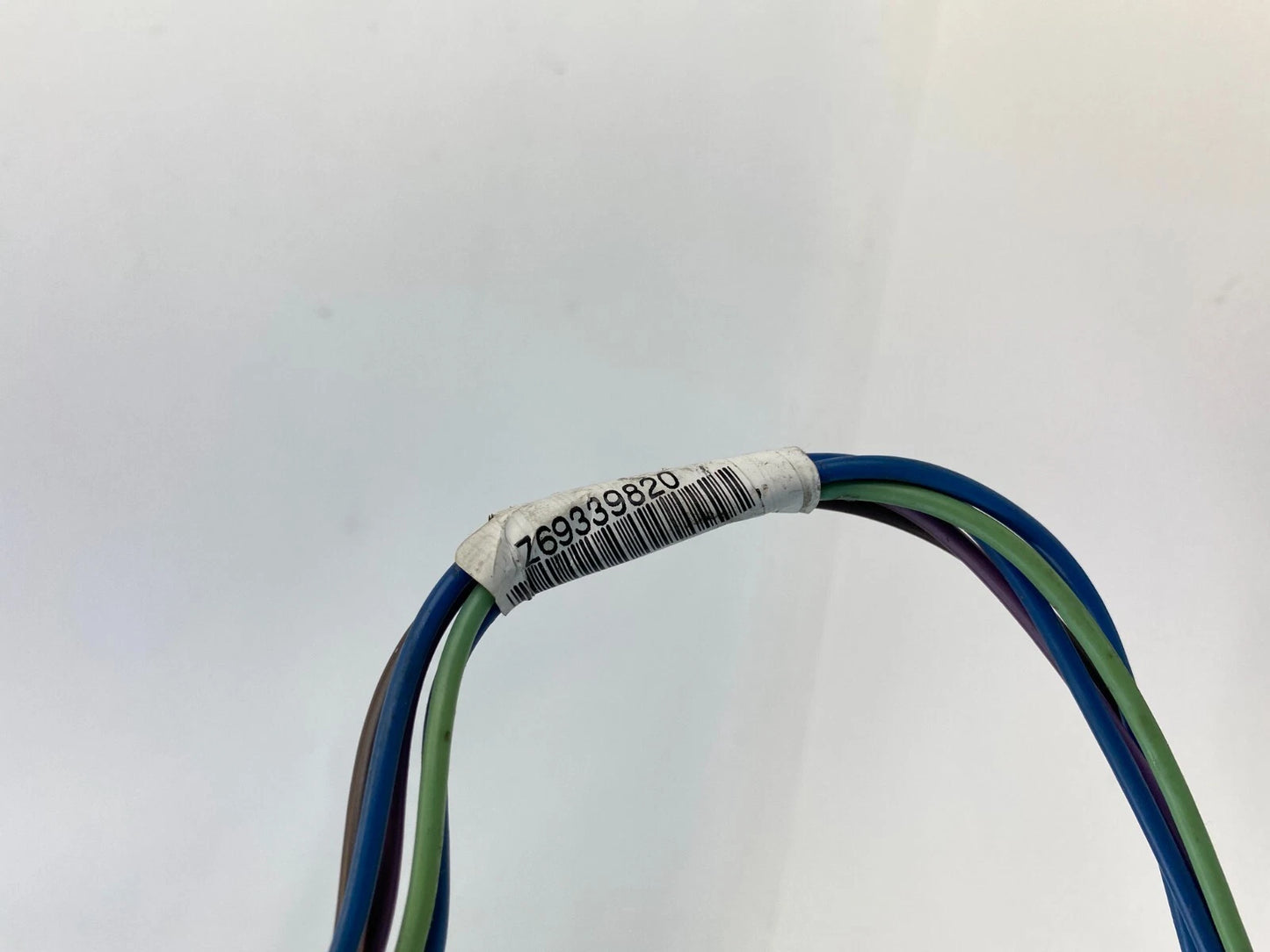 06 07 08 09 10 PONTIAC G6 REAR RIGHT SIDE BACK DOOR WIRING WIRE HARNESS OEM